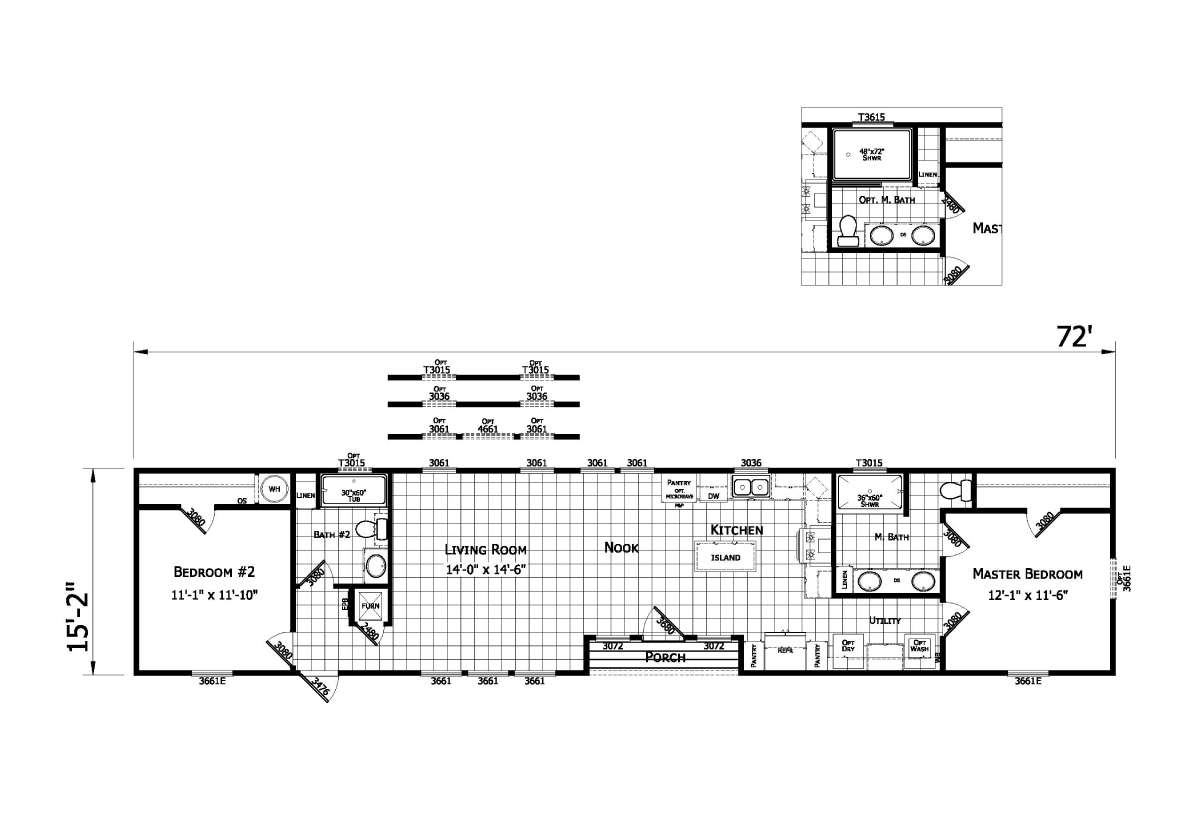 Plan Texas Built Mobile Homes Schulenburg plan-texas-built-mobile-homes-schulenburg